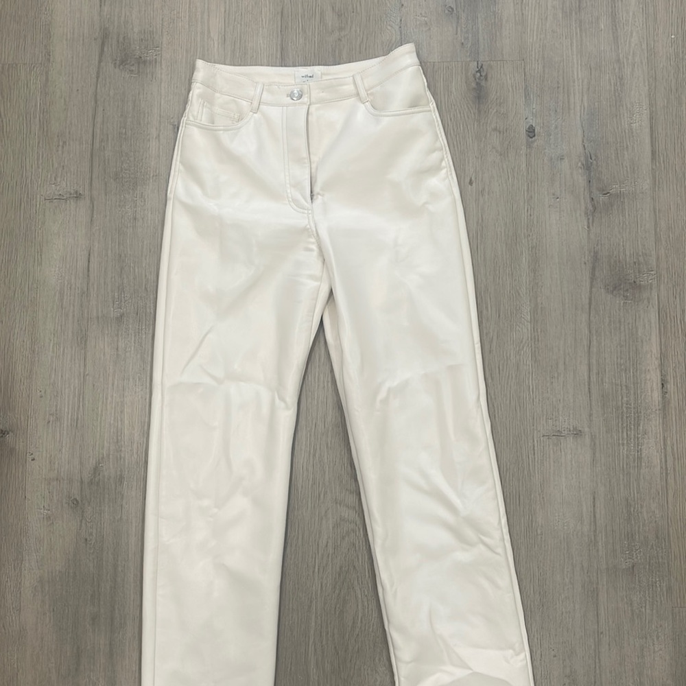 Wilfred Melina pants